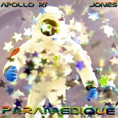 Apollo RT - Jones mp3 Single by Paramedique