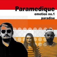 Emotion No. 1 - Paradise mp3 Single by Paramedique
