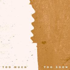 Too Much Too Soon mp3 Single by Ollella