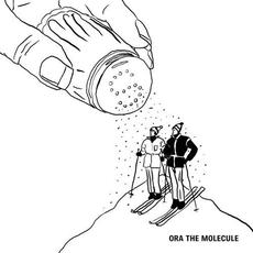 Salé mp3 Single by Ora The Molecule