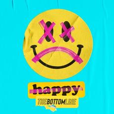 Happy mp3 Single by The Bottom Line