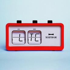 Long Time Coming mp3 Single by The Bottom Line