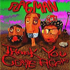 Thank You, Come Again mp3 Album by Flagman