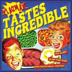 Tastes Incredible mp3 Album by Flagman