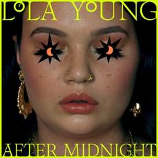 After Midnight mp3 Album by Lola Young