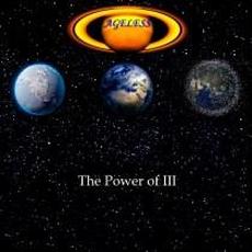 The Power Of III mp3 Album by Ageless
