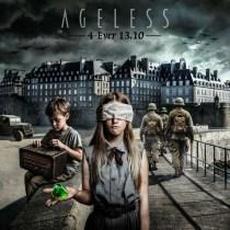 4 Ever 13.10 mp3 Album by Ageless