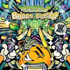 Brace Yourself E.P mp3 Album by Sample Junkie