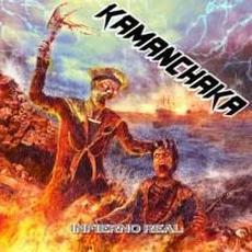 Infierno Real mp3 Album by Kamanchaka Iquique