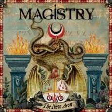 The New Aeon mp3 Album by Magistry