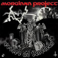 Redire ad Tenebras mp3 Album by Morgiana Project