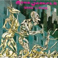 Bone to Pick mp3 Album by The Gone Jackals