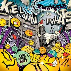 Kelvin Phlats mp3 Album by Phatworld