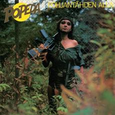 Pohjantähden alla mp3 Album by Popeda