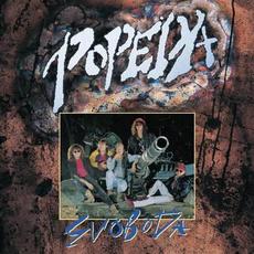 Svoboda mp3 Album by Popeda