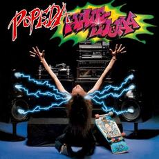 Hallelujaa (Remastered) mp3 Album by Popeda