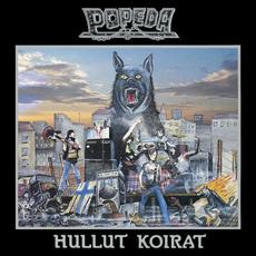 Hullut koirat mp3 Album by Popeda