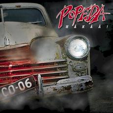 Häkää! mp3 Album by Popeda