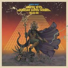 Vampire Witch Reptilian Super Soldier (... From Outer Space) mp3 Album by Gentle Beast