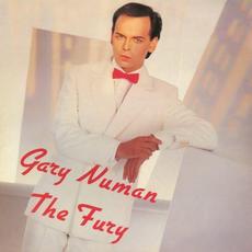 The Fury (Extended Edition) mp3 Album by Gary Numan