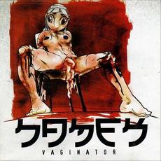 Vaginator mp3 Album by Namek