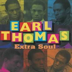 Extra Soul mp3 Album by Earl Thomas