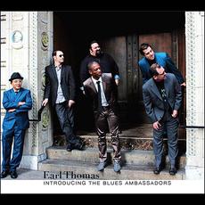 Introducing the Blues Ambassadors mp3 Album by Earl Thomas