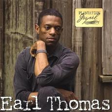 Plantation Gospel mp3 Album by Earl Thomas