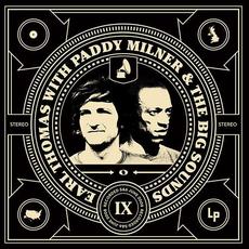 Earl Thomas With Paddy Milner & The Big Sounds mp3 Album by Earl Thomas With Paddy Milner & The Big Sounds