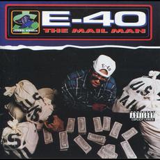 The Mail Man mp3 Album by E-40