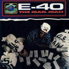 The Mail Man (Original Master Peace) mp3 Album by E-40