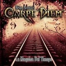 La Máquina Del Tiempo mp3 Album by Carpe Diem