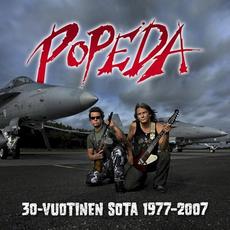30-vuotinen sota 1977–2007 mp3 Artist Compilation by Popeda