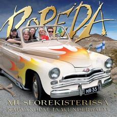 Museorekisterissä - Karvanopat ja Wunderbaum mp3 Artist Compilation by Popeda