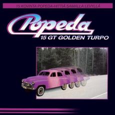 15 GT Golden Turbo mp3 Artist Compilation by Popeda