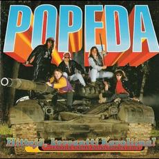 Hittejä, kersantti Karoliina! mp3 Artist Compilation by Popeda