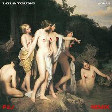 Woman (P2J Remix) mp3 Remix by Lola Young