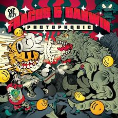 Photophobic mp3 Single by Fracus & Darwin