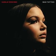 Bad Tattoo mp3 Single by Lola Young