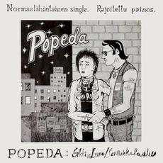 Erkki & Leena mp3 Single by Popeda