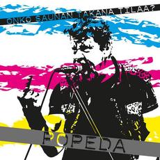Onko Saunan Takana Tilaa? mp3 Single by Popeda