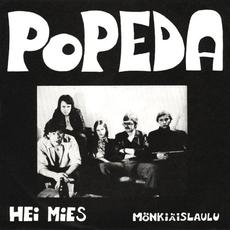 Hei mies mp3 Single by Popeda
