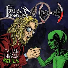 Italian Thrash Relics Vol. I mp3 Album by Furious Barking