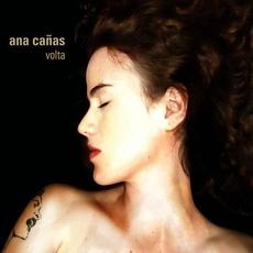 Volta mp3 Album by Ana Cañas
