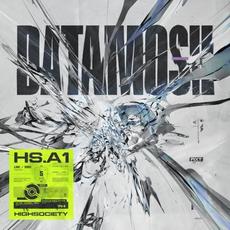 Datamosh mp3 Album by HIGHSOCIETY