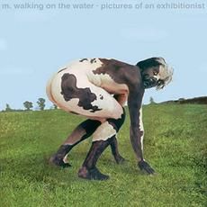 Pictures of an Exhibitionist mp3 Album by M. Walking On The Water