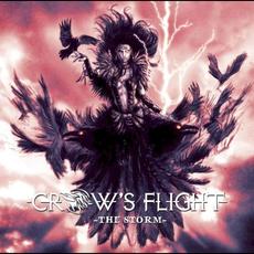 The Storm mp3 Album by Crow's Flight