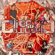 Cliente su cliente mp3 Album by Chicoria