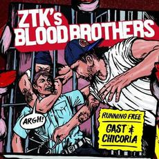 ZTK’s Blood Brothers (Running Free) mp3 Album by Chicoria