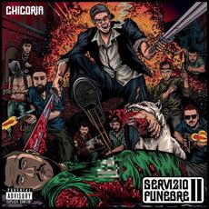 Servizio funebre II mp3 Album by Chicoria